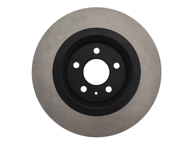 Disc Brake Rotor Centric Parts 121.33125