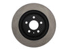 Disc Brake Rotor Centric Parts 121.33125