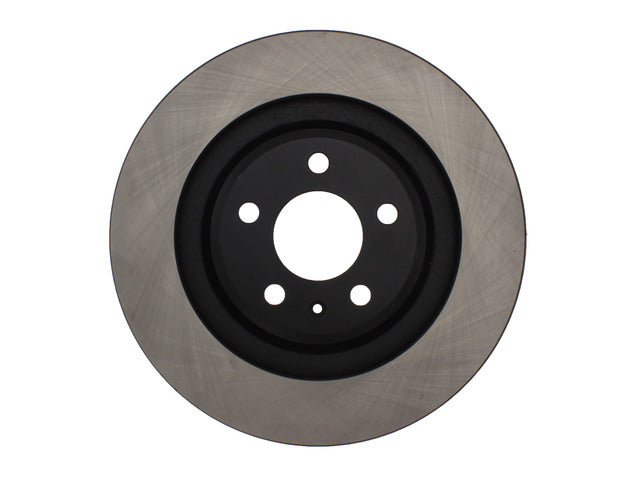 Disc Brake Rotor Centric Parts 121.33125