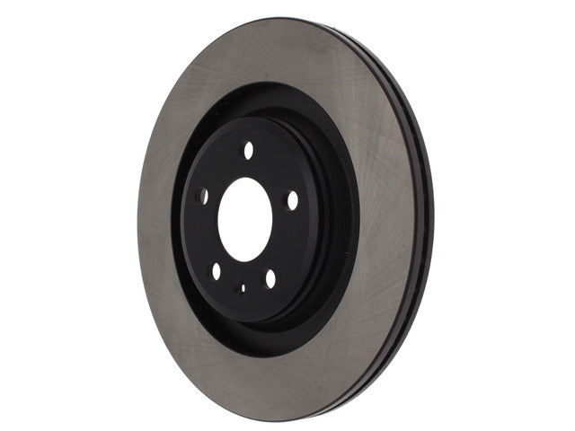 Disc Brake Rotor Centric Parts 121.33125