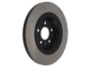 Disc Brake Rotor Centric Parts 121.33125
