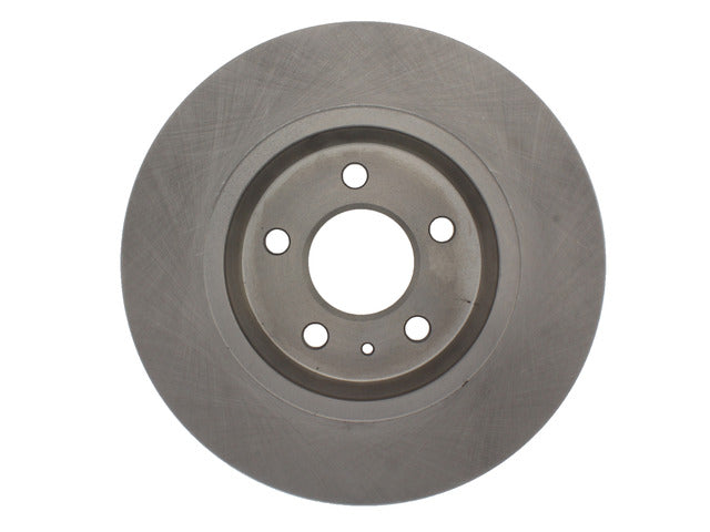 Disc Brake Rotor Centric Parts 121.33127