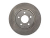 Disc Brake Rotor Centric Parts 121.33127