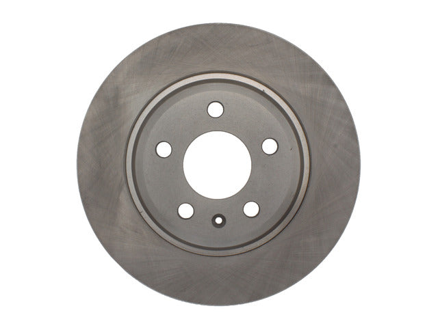 Disc Brake Rotor Centric Parts 121.33127