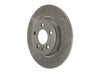Disc Brake Rotor Centric Parts 121.33127