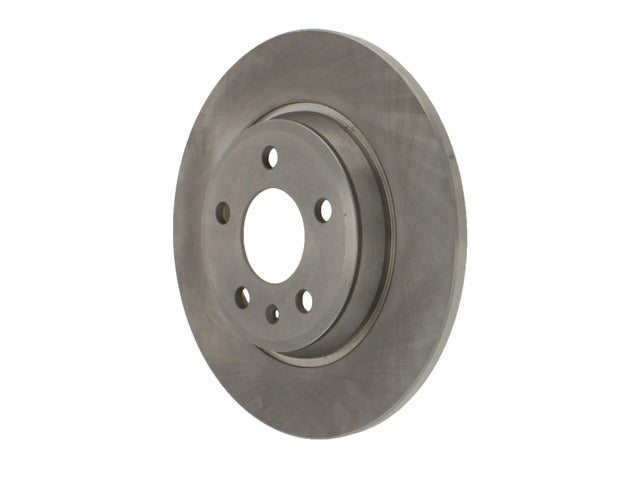 Disc Brake Rotor Centric Parts 121.33127