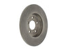 Disc Brake Rotor Centric Parts 121.33127