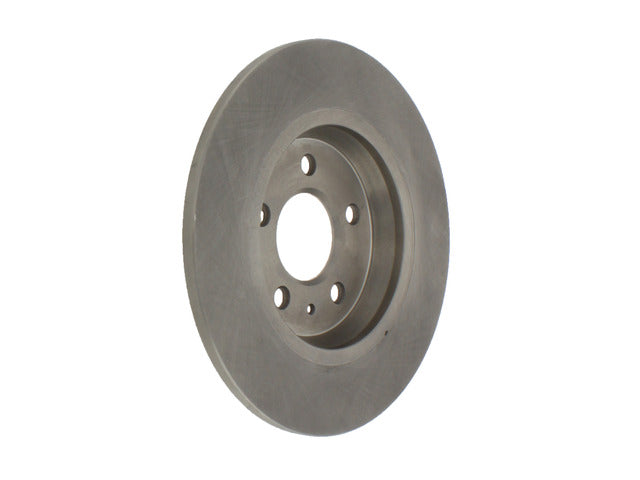 Disc Brake Rotor Centric Parts 121.33127
