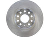Disc Brake Rotor Centric Parts 121.33131