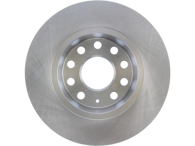 Disc Brake Rotor Centric Parts 121.33131