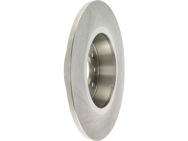 Disc Brake Rotor Centric Parts 121.33131