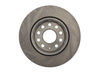 Disc Brake Rotor Centric Parts 121.33132