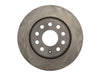 Disc Brake Rotor Centric Parts 121.33132