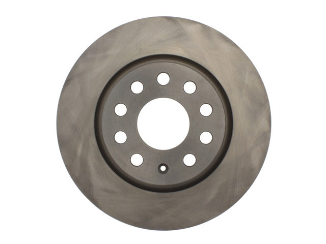 Disc Brake Rotor Centric Parts 121.33132