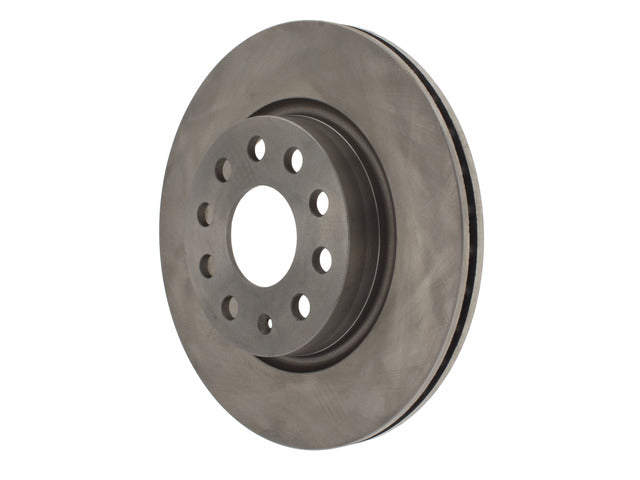 Disc Brake Rotor Centric Parts 121.33132