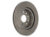 Disc Brake Rotor Centric Parts 121.33132