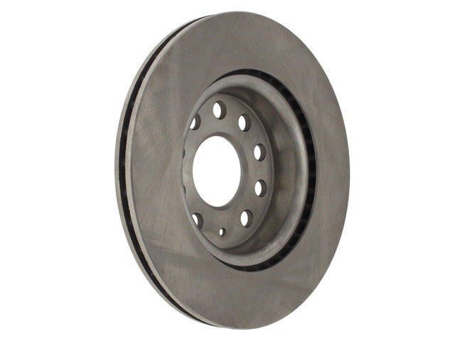 Disc Brake Rotor Centric Parts 121.33132