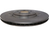 Disc Brake Rotor Centric Parts 121.33133