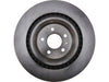 Disc Brake Rotor Centric Parts 121.33133