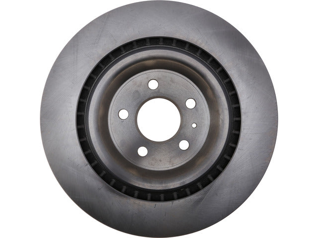 Disc Brake Rotor Centric Parts 121.33133