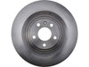 Disc Brake Rotor Centric Parts 121.33133