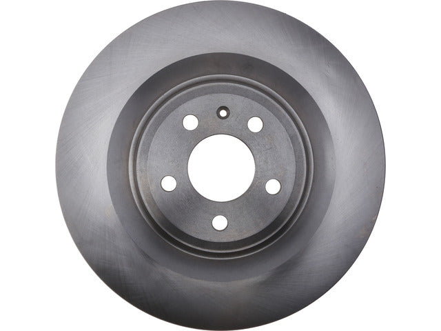 Disc Brake Rotor Centric Parts 121.33133