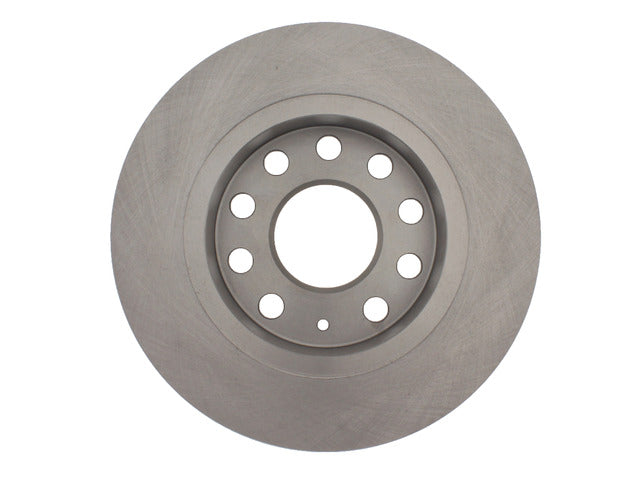 Disc Brake Rotor Centric Parts 121.33135