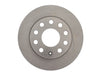 Disc Brake Rotor Centric Parts 121.33135