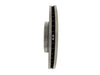 Disc Brake Rotor Centric Parts 121.33136