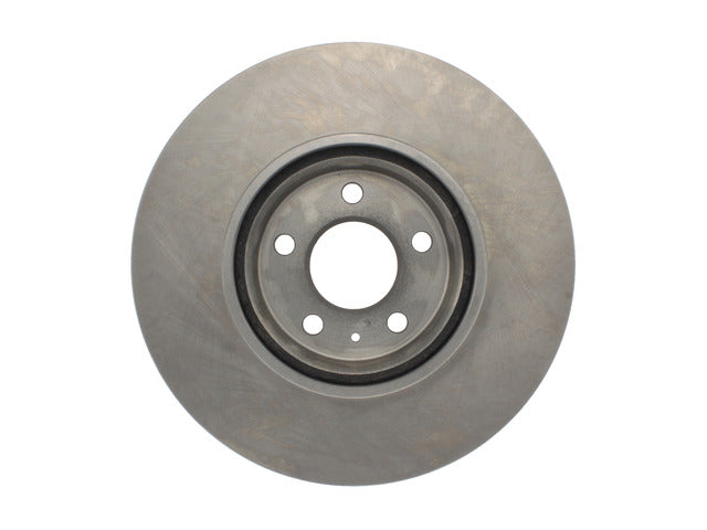 Disc Brake Rotor Centric Parts 121.33136