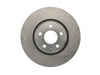Disc Brake Rotor Centric Parts 121.33136