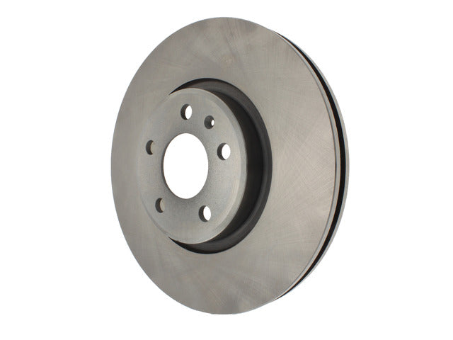 Disc Brake Rotor Centric Parts 121.33136