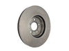 Disc Brake Rotor Centric Parts 121.33136