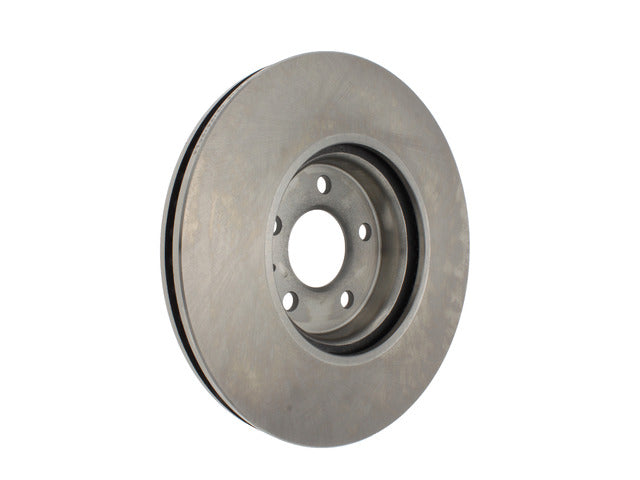 Disc Brake Rotor Centric Parts 121.33136