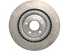 Disc Brake Rotor Centric Parts 121.33137