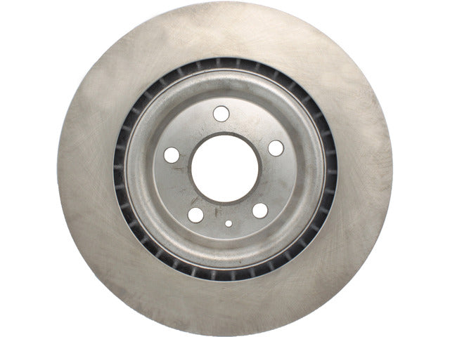 Disc Brake Rotor Centric Parts 121.33137