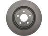 Disc Brake Rotor Centric Parts 121.33137