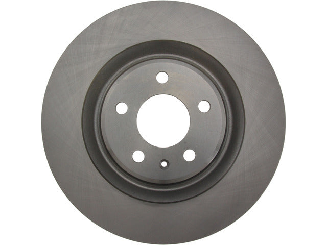 Disc Brake Rotor Centric Parts 121.33137