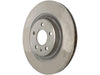 Disc Brake Rotor Centric Parts 121.33137