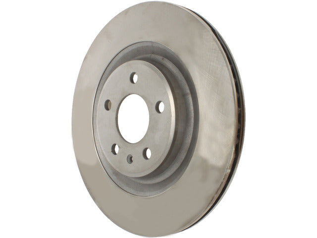 Disc Brake Rotor Centric Parts 121.33137