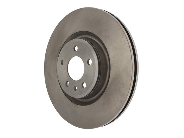 Disc Brake Rotor Centric Parts 121.33138