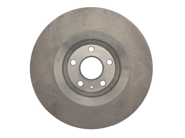 Disc Brake Rotor Centric Parts 121.33140
