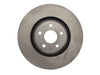 Disc Brake Rotor Centric Parts 121.33140