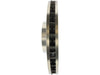 Disc Brake Rotor Centric Parts 121.33141