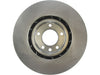Disc Brake Rotor Centric Parts 121.33142