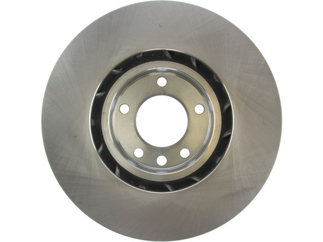 Disc Brake Rotor Centric Parts 121.33142