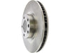 Disc Brake Rotor Centric Parts 121.33142