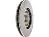 Disc Brake Rotor Centric Parts 121.33142