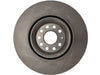 Disc Brake Rotor Centric Parts 121.33144