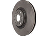 Disc Brake Rotor Centric Parts 121.33144